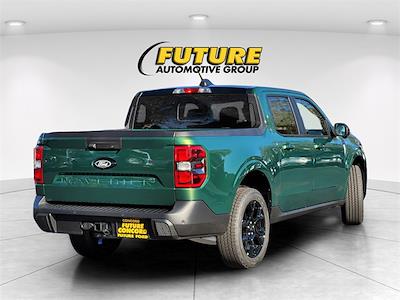 New 2025 Ford Maverick Lariat SuperCrew Cab for sale #F31362 - photo 2