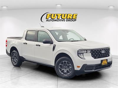 2025 Ford Maverick SuperCrew Cab FWD Pickup for sale #F31363 - photo 1