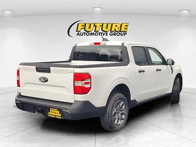 2025 Ford Maverick SuperCrew Cab FWD Pickup for sale #F31363 - photo 2