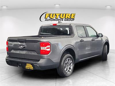 2025 Ford Maverick SuperCrew Cab FWD Pickup for sale #F31364 - photo 2