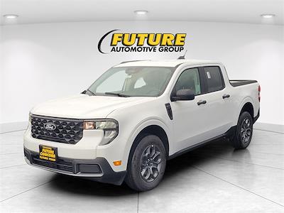 New 2025 Ford Maverick XLT SuperCrew Cab for sale #F31365 - photo 2