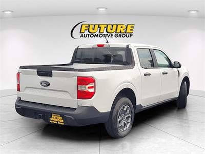 New 2025 Ford Maverick XLT SuperCrew Cab for sale #F31365 - photo 2