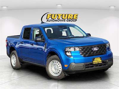 2025 Ford Maverick SuperCrew Cab FWD Pickup for sale #F31366 - photo 1