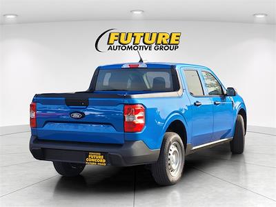 2025 Ford Maverick SuperCrew Cab FWD Pickup for sale #F31366 - photo 2