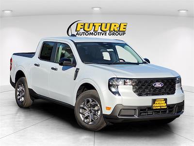 New 2026 Ford Maverick XLT SuperCrew Cab for sale #F31374 - photo 1