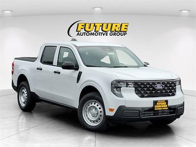 New 2026 Ford Maverick XL SuperCrew Cab for sale #F31375 - photo 1
