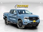 New 2025 Ford Ranger Lariat SuperCrew Cab for sale #F31378 - photo 1