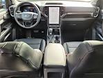 New 2025 Ford Ranger Lariat SuperCrew Cab for sale #F31378 - photo 12