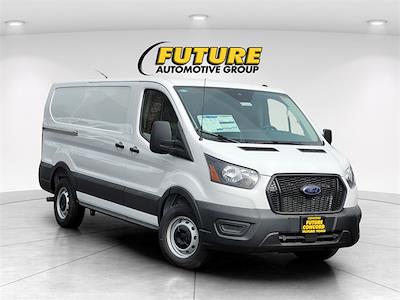 New 2025 Ford Transit 150 Low Roof Empty Cargo Van for sale #F31379 - photo 1