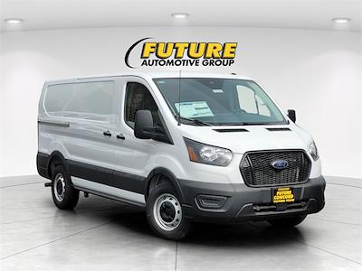 2026 Ford Transit 250 Low Roof RWD Empty Cargo Van for sale #F31380 - photo 1