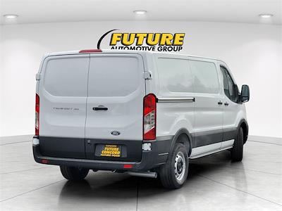 2026 Ford Transit 250 Low Roof RWD Empty Cargo Van for sale #F31380 - photo 2