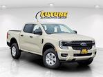 New 2025 Ford Ranger XL SuperCrew Cab for sale #F31381 - photo 1