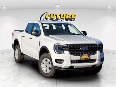 New 2025 Ford Ranger XL SuperCrew Cab for sale #F31392 - photo 1