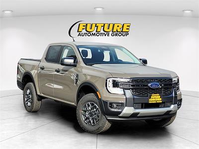 2025 Ford Ranger SuperCrew Cab RWD Pickup for sale #F31396 - photo 1