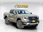New 2025 Ford Ranger XLT SuperCrew Cab for sale #F31396 - photo 1