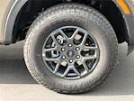 New 2025 Ford Ranger XLT SuperCrew Cab for sale #F31396 - photo 9