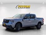 New 2026 Ford Maverick XLT SuperCrew Cab for sale #F31405 - photo 3