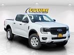 New 2025 Ford Ranger XL SuperCrew Cab for sale #F31406 - photo 1