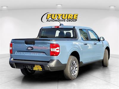 2026 Ford Maverick SuperCrew Cab FWD Pickup for sale #F31408 - photo 2