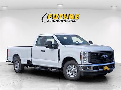 2026 Ford F-250 Super Cab RWD Pickup for sale #F31417 - photo 1