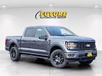 2025 Ford F-150 SuperCrew Cab 4WD Pickup for sale #F31420 - photo 1