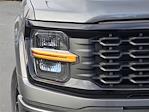 2025 Ford F-150 SuperCrew Cab 4WD Pickup for sale #F31420 - photo 10
