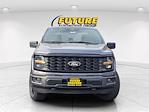 2025 Ford F-150 SuperCrew Cab 4WD Pickup for sale #F31420 - photo 3