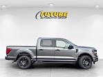 2025 Ford F-150 SuperCrew Cab 4WD Pickup for sale #F31420 - photo 8
