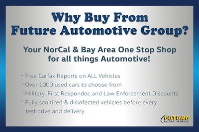 Used 2023 Chrysler Pacifica - photo 1