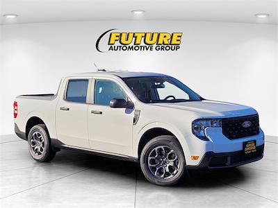 New 2026 Ford Maverick XLT SuperCrew Cab for sale #F31428 - photo 1
