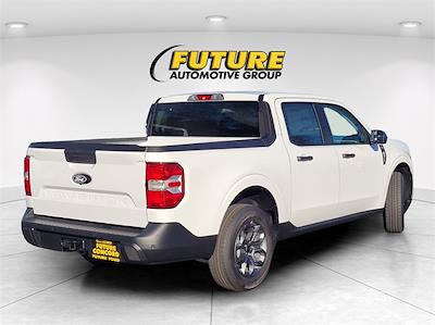 New 2026 Ford Maverick XLT SuperCrew Cab for sale #F31428 - photo 2