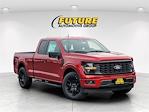 New 2025 Ford F-150 STX Super Cab for sale #F31435 - photo 1
