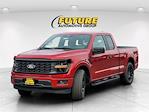 New 2025 Ford F-150 STX Super Cab for sale #F31435 - photo 2