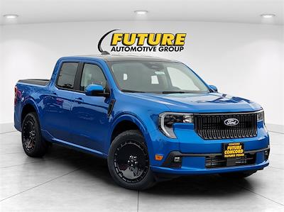 New 2026 Ford Maverick Lobo SuperCrew Cab for sale #F31437 - photo 1