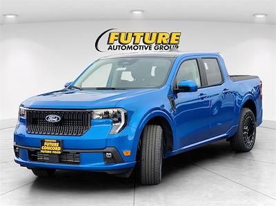 New 2026 Ford Maverick Lobo SuperCrew Cab for sale #F31437 - photo 2