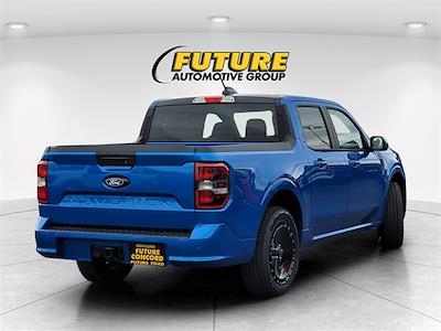 New 2026 Ford Maverick Lobo SuperCrew Cab for sale #F31437 - photo 2