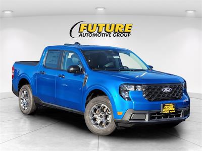 New 2026 Ford Maverick XLT SuperCrew Cab for sale #F31443 - photo 1