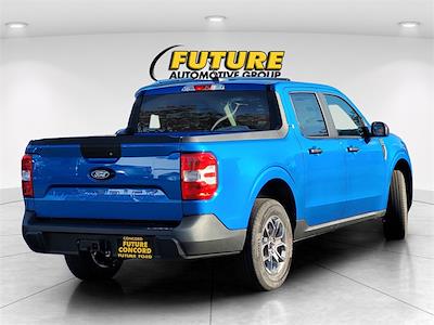 New 2026 Ford Maverick XLT SuperCrew Cab for sale #F31443 - photo 2
