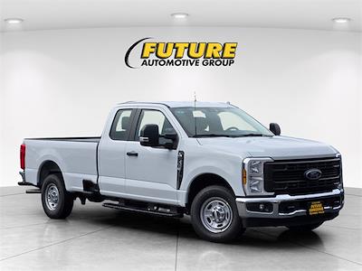 2026 Ford F-250 Super Cab RWD Pickup for sale #F31447 - photo 1