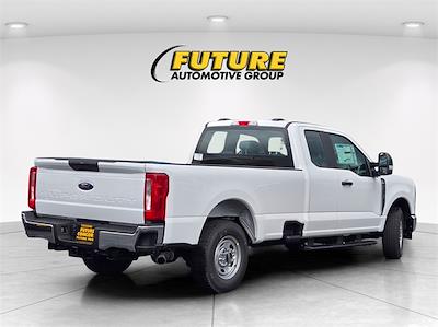 2026 Ford F-250 Super Cab RWD Pickup for sale #F31447 - photo 2