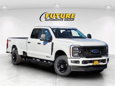 2026 Ford F-250 Crew Cab 4WD Pickup for sale #F31448 - photo 1