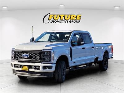 2026 Ford F-250 Crew Cab 4WD Pickup for sale #F31448 - photo 2