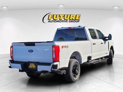 New 2026 Ford F-250 XL Crew Cab for sale #F31448 - photo 2