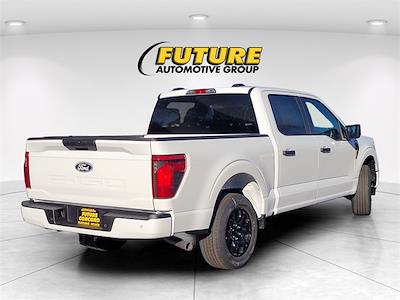 New 2025 Ford F-150 STX SuperCrew Cab for sale #F31449 - photo 2