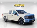 New 2025 Ford F-150 STX SuperCrew Cab for sale #F31449 - photo 1