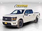 New 2025 Ford F-150 STX SuperCrew Cab for sale #F31449 - photo 4