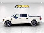 New 2025 Ford F-150 STX SuperCrew Cab for sale #F31449 - photo 7