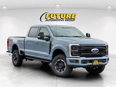2026 Ford F-250 Crew Cab 4WD Pickup for sale #F31450 - photo 1
