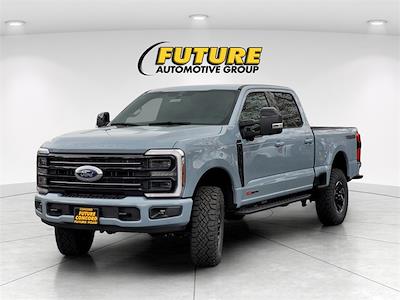 New 2026 Ford F-250 Platinum Crew Cab for sale #F31450 - photo 2