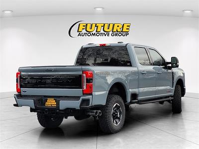 New 2026 Ford F-250 Platinum Crew Cab for sale #F31450 - photo 2